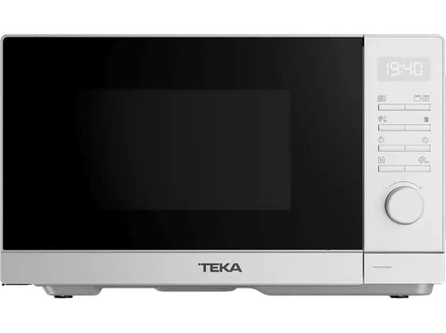 Teka - Microondas Teka 25 litros con grill - MWE FS25 G WH.