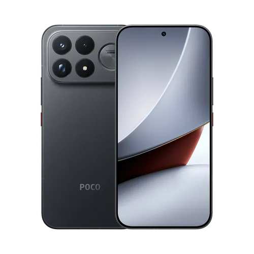 POCO F9 Ultra Negro 16 GB + 512 GB