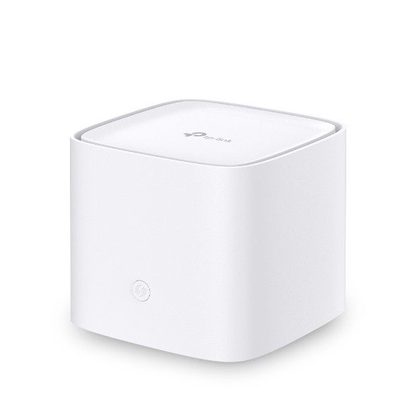 TP-Link HX141 Doble banda (2,4 GHz / 5 GHz) Wi-Fi 6 HX141(1-pack)