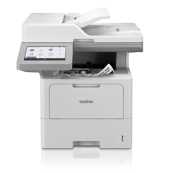 Brother MFC-L6910DN impresora multifunción Laser A4 MFCL6910DNRE1