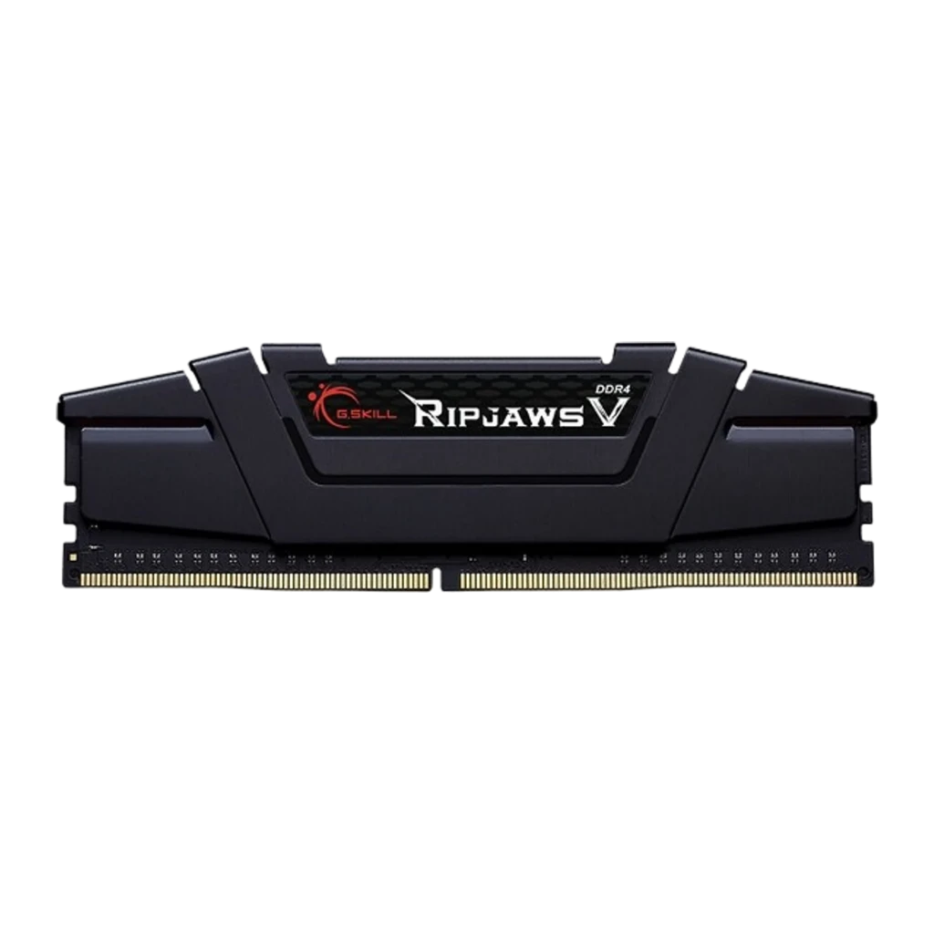 Kit de Memoria RAM G.Skill Ripjaws V F4-4000C18D-32GVK DDR4