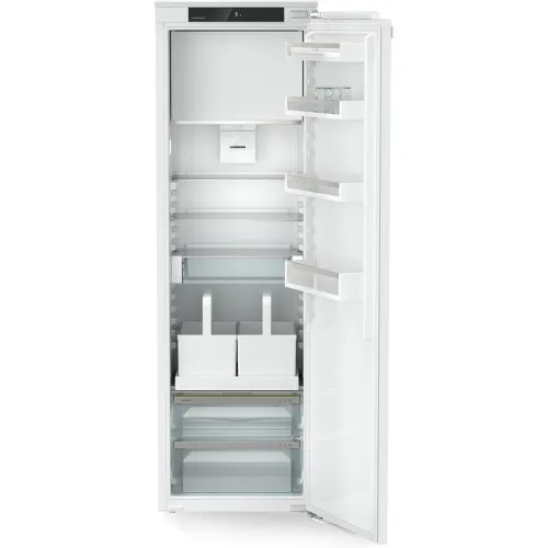 Liebherr - Frigorífico 1 puerta integrable Liebherr EasyFresh - IRDdi 5121.