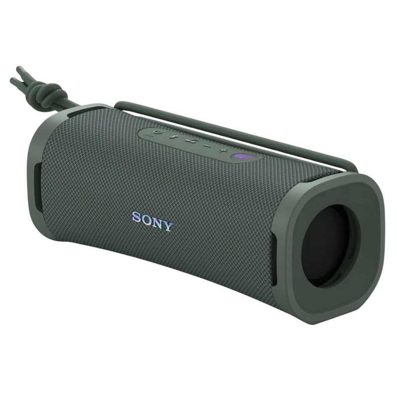 Sony ULT Field 1 Gris - Altavoz Bluetooth