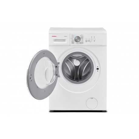 Lavadora Corbero Clam712w 7Kg 1200 Rpm