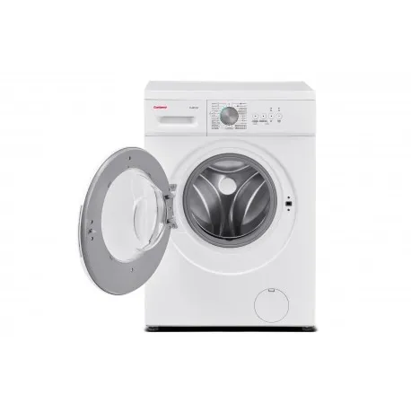 Lavadora Corbero Clam712w 7Kg 1200 Rpm