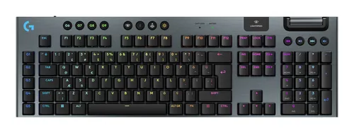 Logitech 920-012676 G915 X Lightspeed Teclado Gaming 920-012676