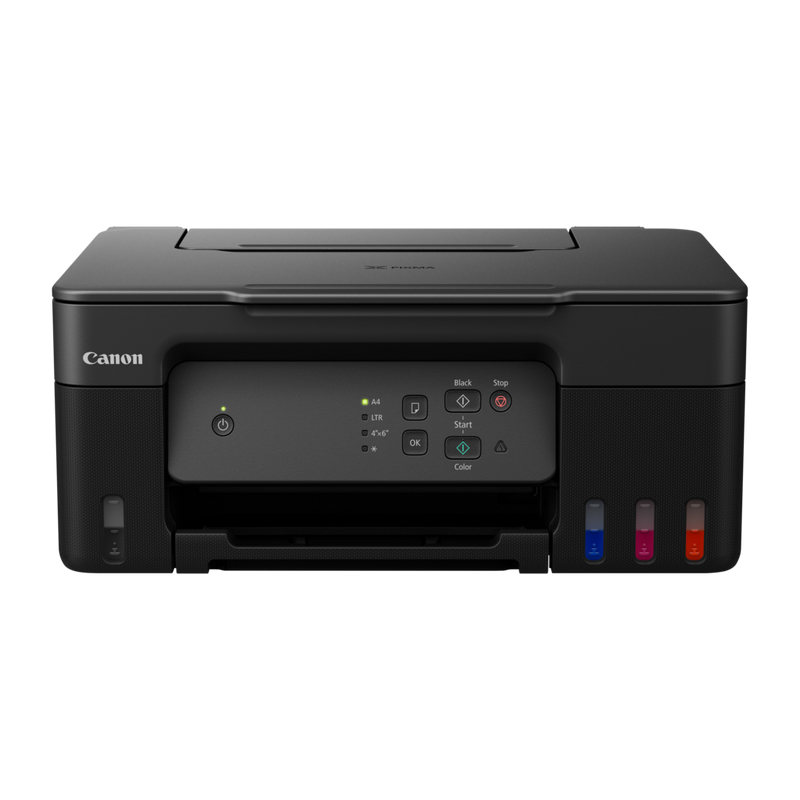Canon PIXMA G2430 Inyección de tinta A4 4800 x 1200 DPI 5991C009