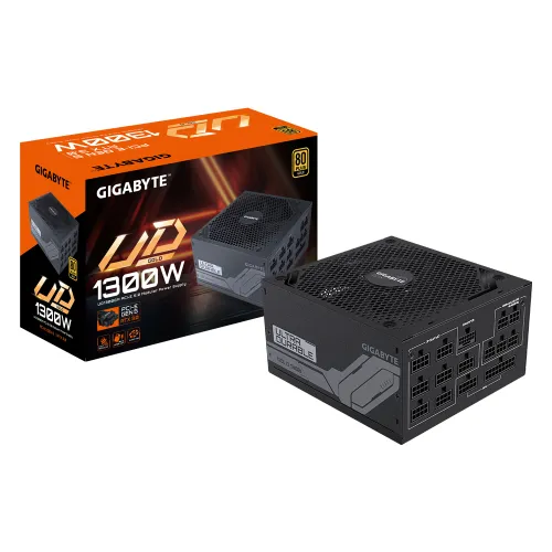 GIGABYTE UD1300GM PG5 unidad de fuente de GP-UD1300GM PG5