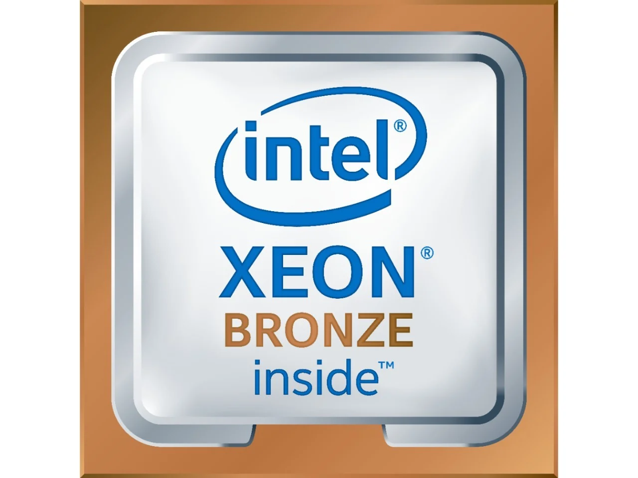 Intel Xeon 3204 procesador 1,9 GHz 8,25 MB CD8069503956700