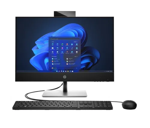 HP ProOne 440 G9 AiO Intel Core i7-14700T 23.8" 32GB 1TB C61RLET#AKD