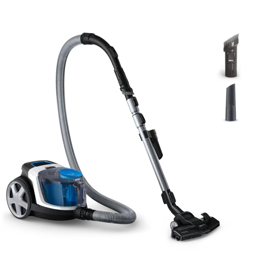 Philips PowerPro Compact Aspirador sin bolsa FC9332/09