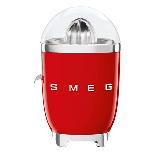 EXPRIMIDOR SMEG CJF01RDEU