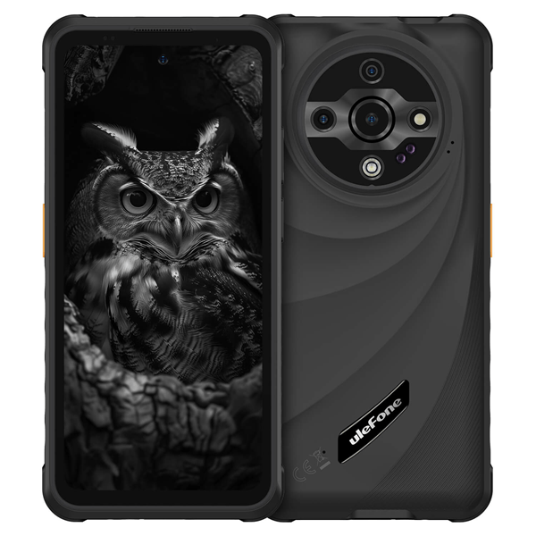 ULEFONE Armor X31 Pro 6.56" 5G 8GB/256GB Negro