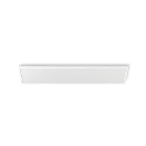 Philips Hue Luz De Plafón Panel Rectangular Surimu Blanco: imagen 2