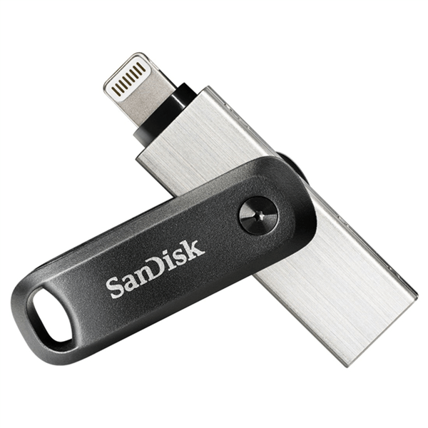 SanDisk 00183588 unidad flash USB 128 GB USB Type-A SDIX60N-128G-GN6NE