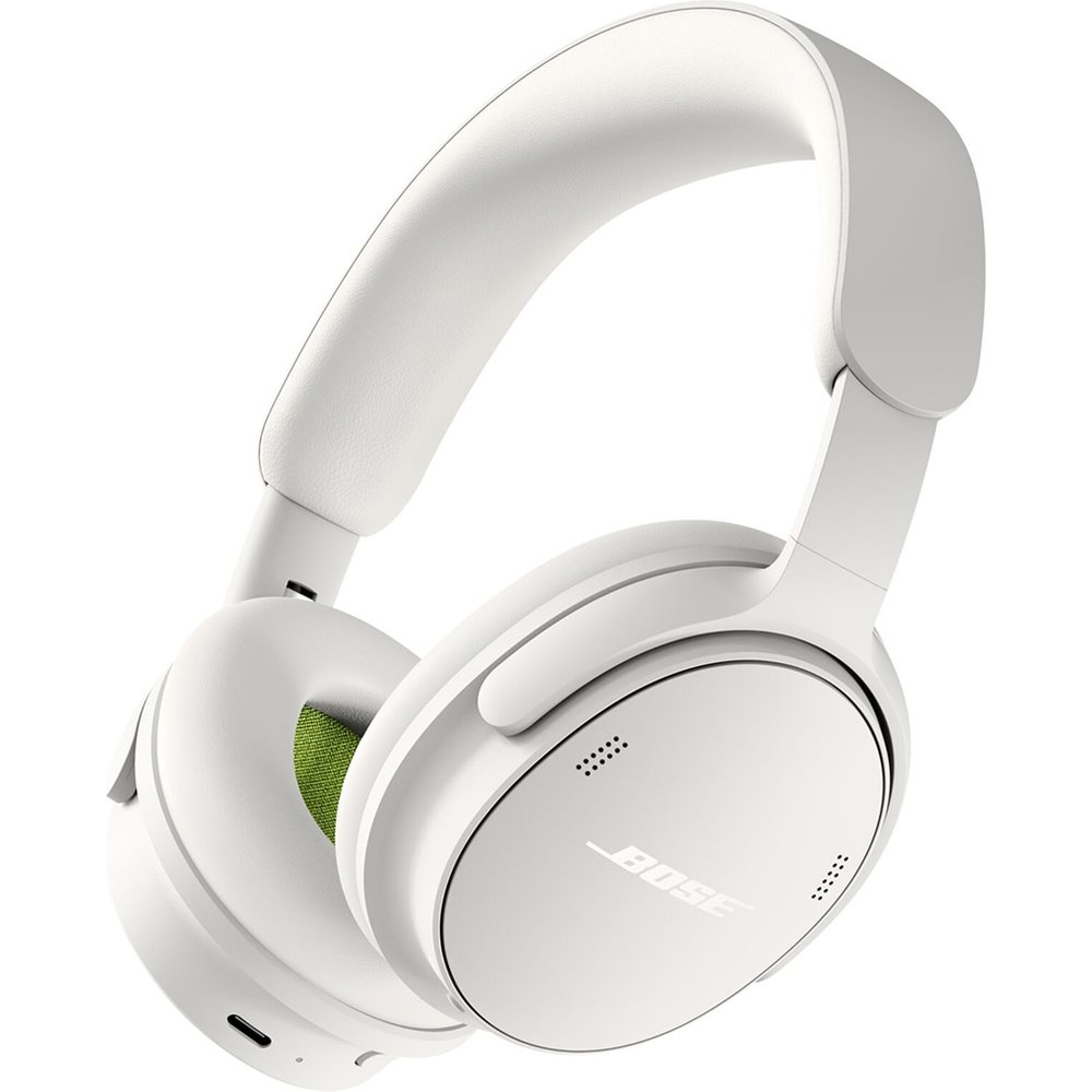 Bose - Auriculares de diadema Bose QuietComfort (2ª Generación) con cancelación de ruido.