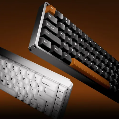 MOD68 HE Magnetic Keyboard: imagen 2