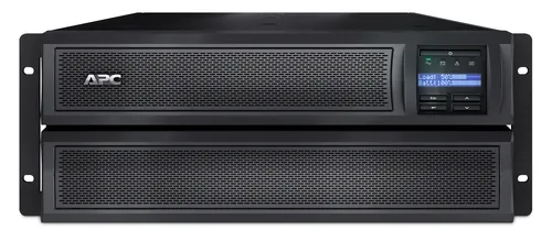 APC Smart-UPS Línea interactiva 2200 VA 1980 W 10 salidas SMX2200HV