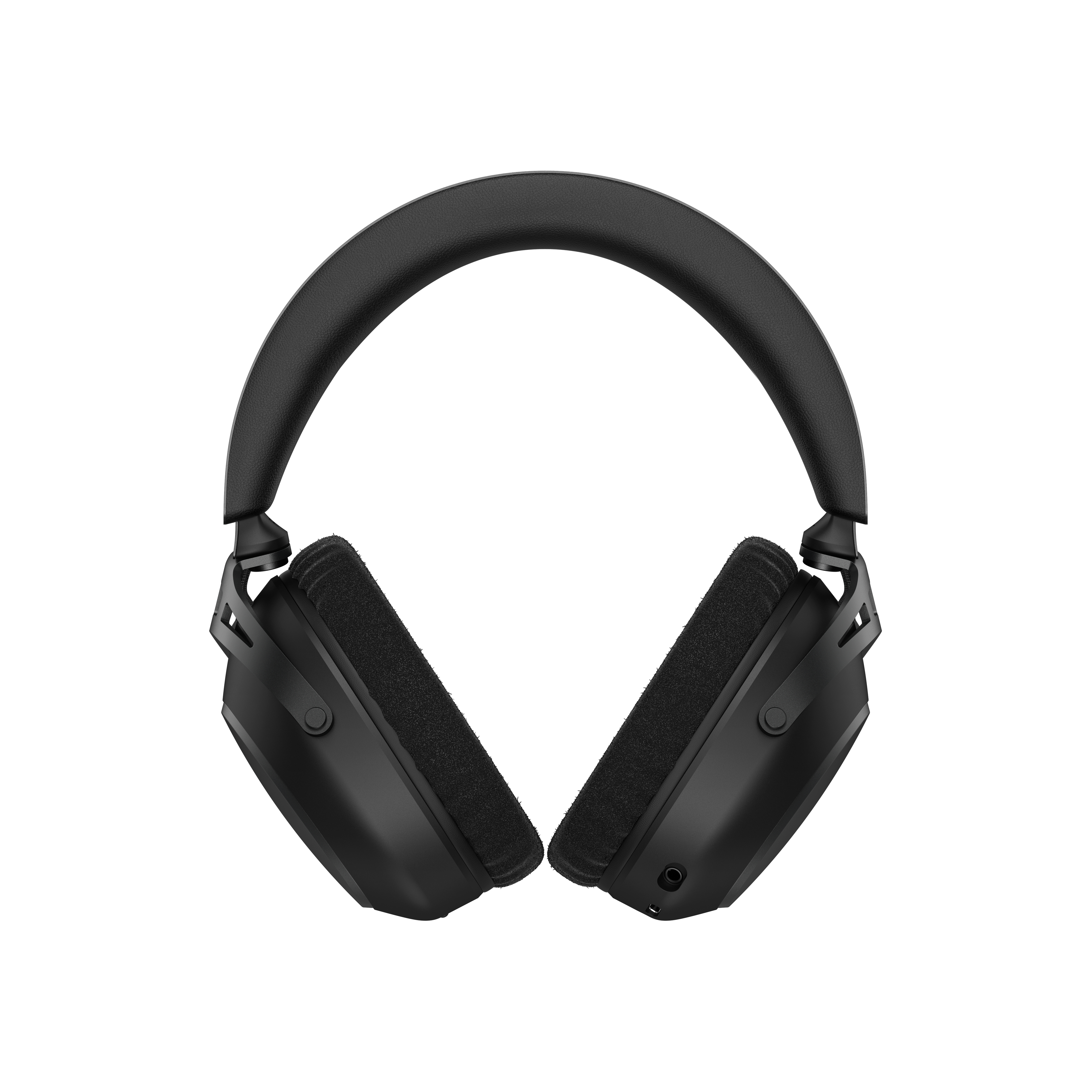 Auriculares gaming - HyperX Cloud Alpha 2, Inalámbricos, batería 250h, PC/Consolas, Micrófono, Sonido Hi-Fi, Negro