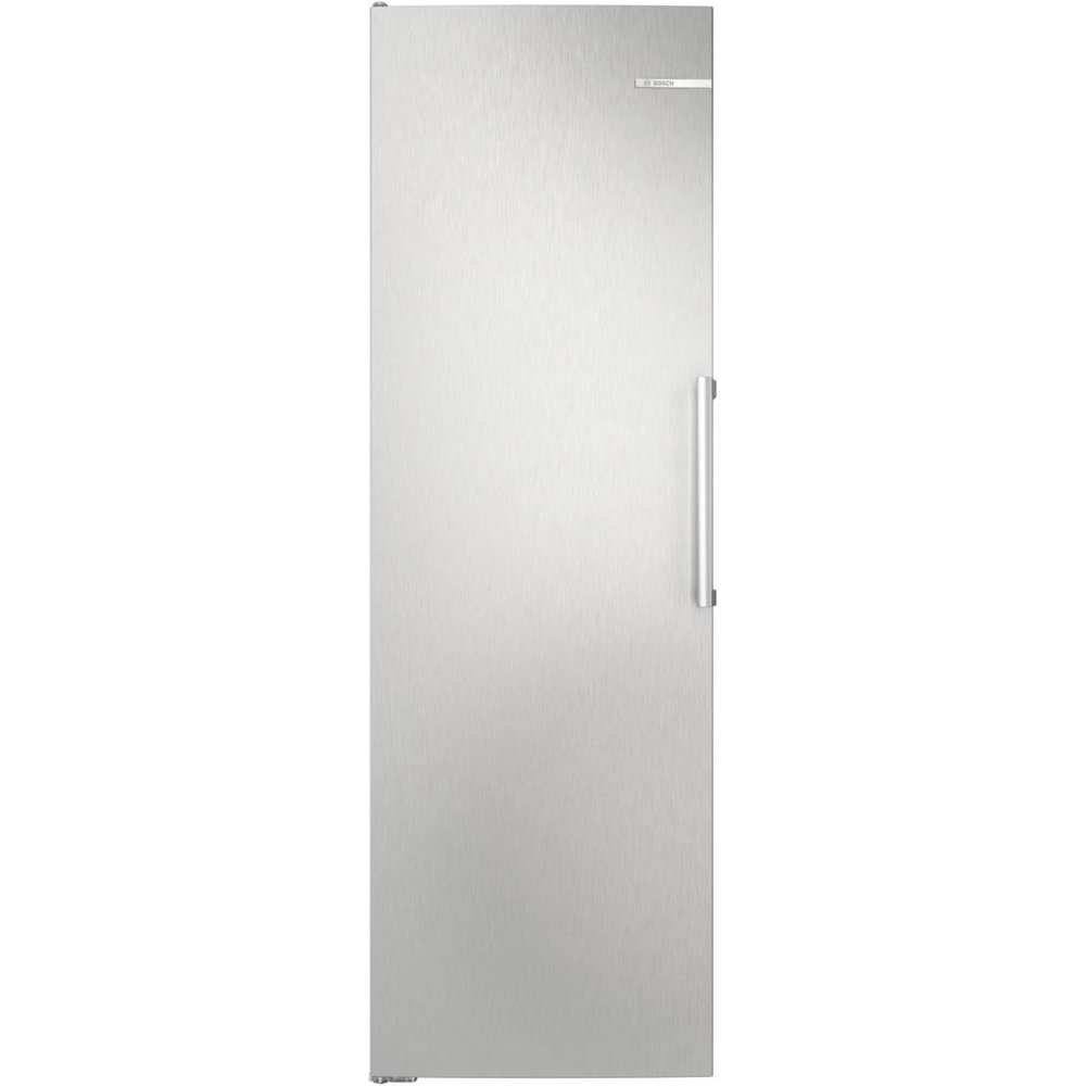 Bosch - Frigorífico 1 puerta Bosch Serie 4, Total NoFrost, capacidad XXL - KSN36VLDG.