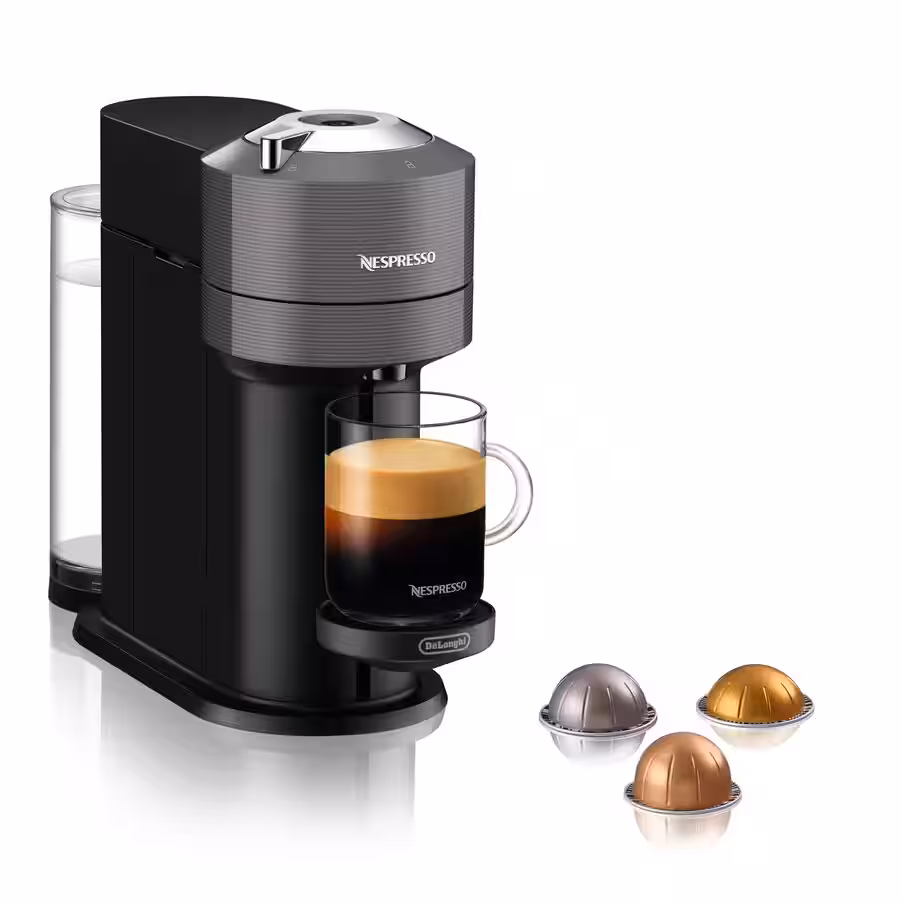 De'Longhi Vertuo Next, Gris ENV120.GY
