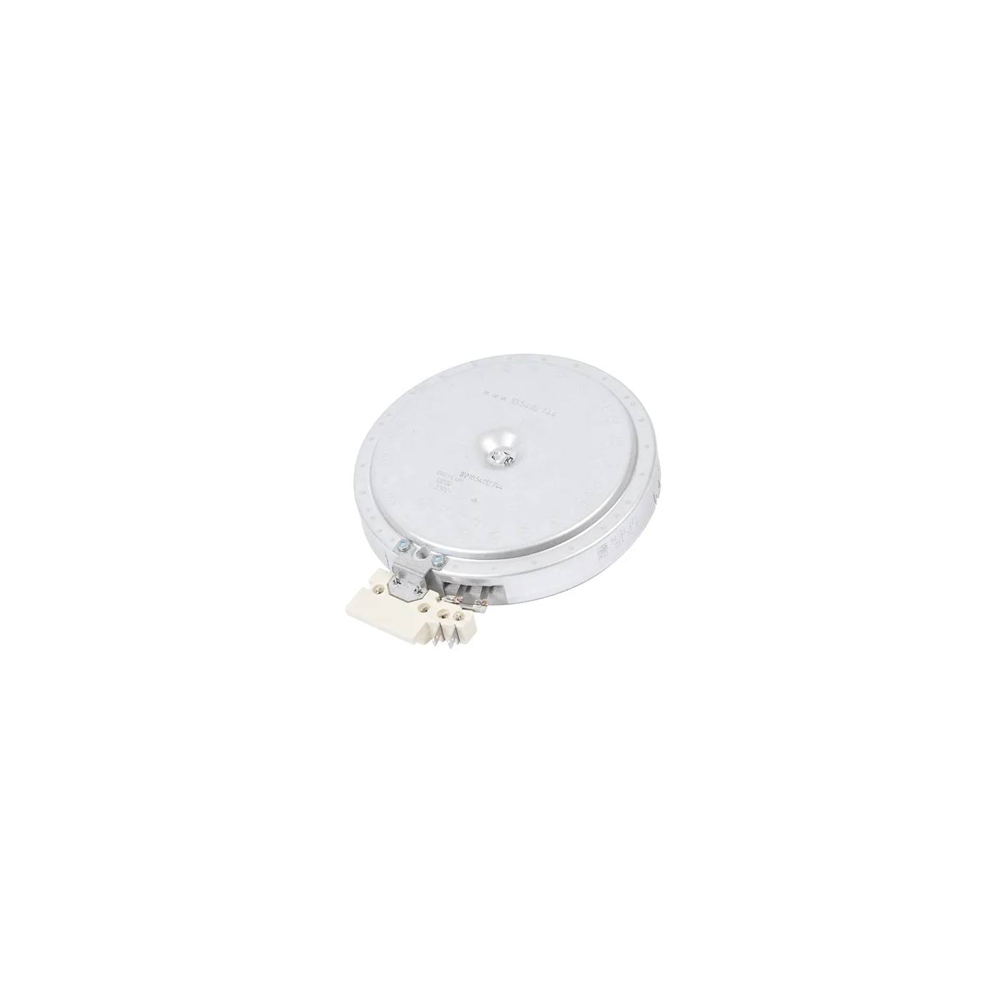 AEG Resistencia radiante de 1200 W para placa de cocción 3890800216