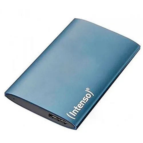 SSD EXTERNO 1,8 BLUE 1TB