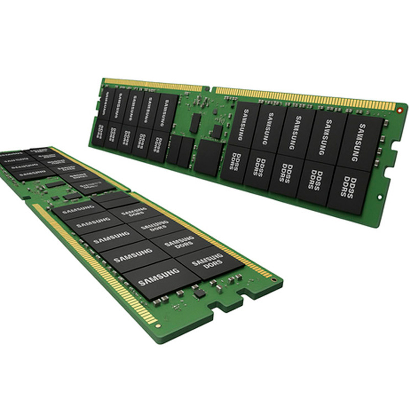 Samsung 96GB 1x96GB 6400M Hz CL52 ECC RDIMM 1.1V