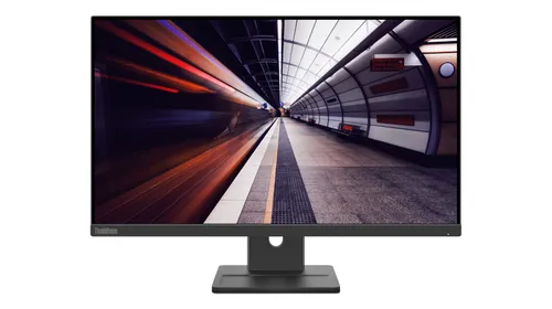 Lenovo ThinkVision E24-30 pantalla para PC 60,5 cm (23.8") 63EDMAT2EU