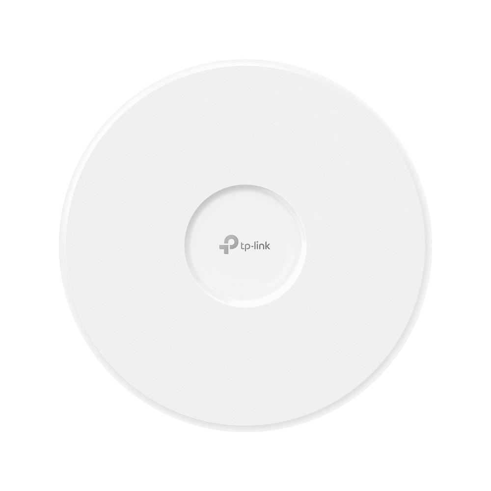 TP-Link Omada EAP773 punto de acceso inalámbrico 9300 Mbit/s EAP773