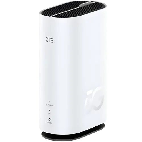 Router ZTE G5C 5G Wi-Fi 6 - Router de red Móvil