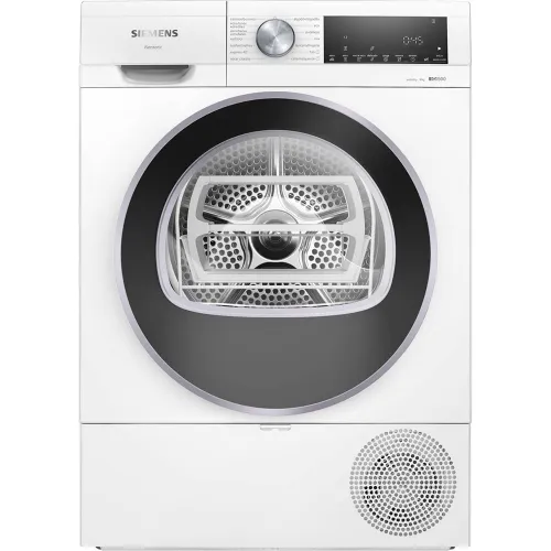 Siemens - Secadora Siemens 9 kg con bomba de calor - WQ42G200ES.