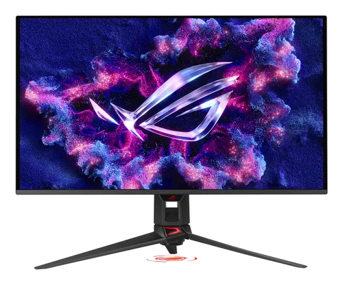 Asus ROG Swift OLED PG32UCDM Gen3 (PG32UCDM3) 32" UHD 4K QD-OLED 240Hz 0.03ms HDR G-Sync: imagen 2