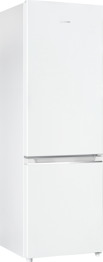 Indesit - Frigorifico combi Indesit Total No Frost - INK2 5322 W4E.