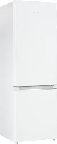 Indesit - Frigorifico combi Indesit Total No Frost - INK2 5322 W4E.