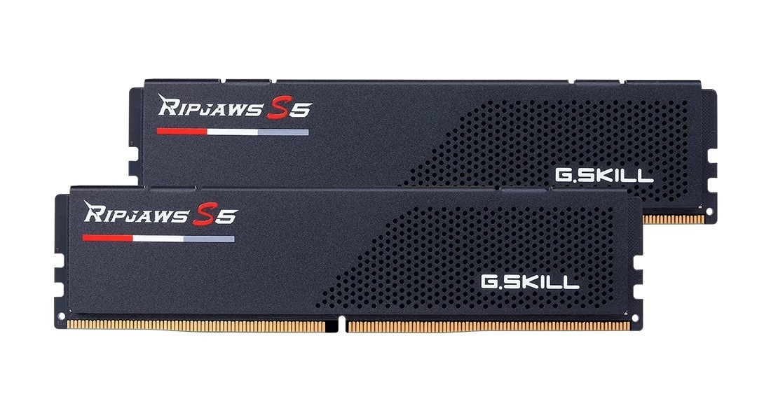 Módulo de memoria G.Skill Ripjaws S5 F5-6800J3446F24GX2-RS5K