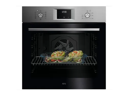AEG - Horno multifunción AEG con 9 funciones - OU5AB21FSM.