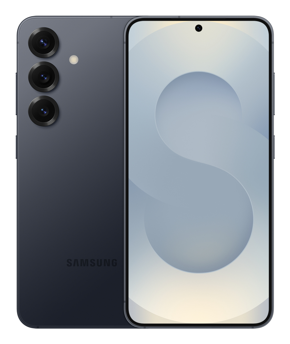 Samsung Galaxy S25 SM-S931B/DS 15,8 cm (6.2") SIM doble SM-S931BZKDEUB