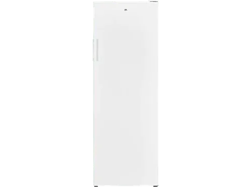 Congelador vertical - ok. OFZ 541 E W, 242 l, 172.2 cm, 7 cajones, Blanco
