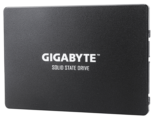 GIGABYTE GP-GSTFS31480GNTD SSD 480GB 2.5" 550MB/s 6Gbit/s Serial ATA III
