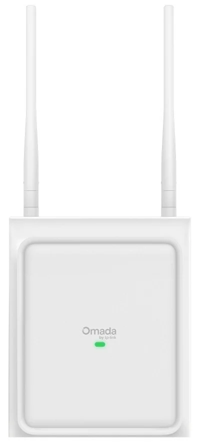 TP-Link Omada EAP725-Outdoor 5000 Mbit/s Blanco EAP725-Outdoor