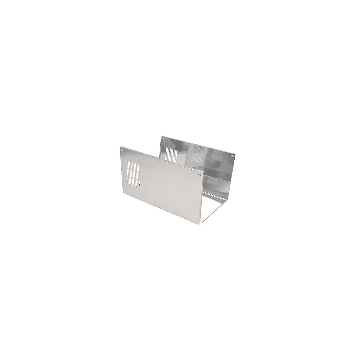 Electrolux Chimenea superior para campana extractora, inox. 50272518007