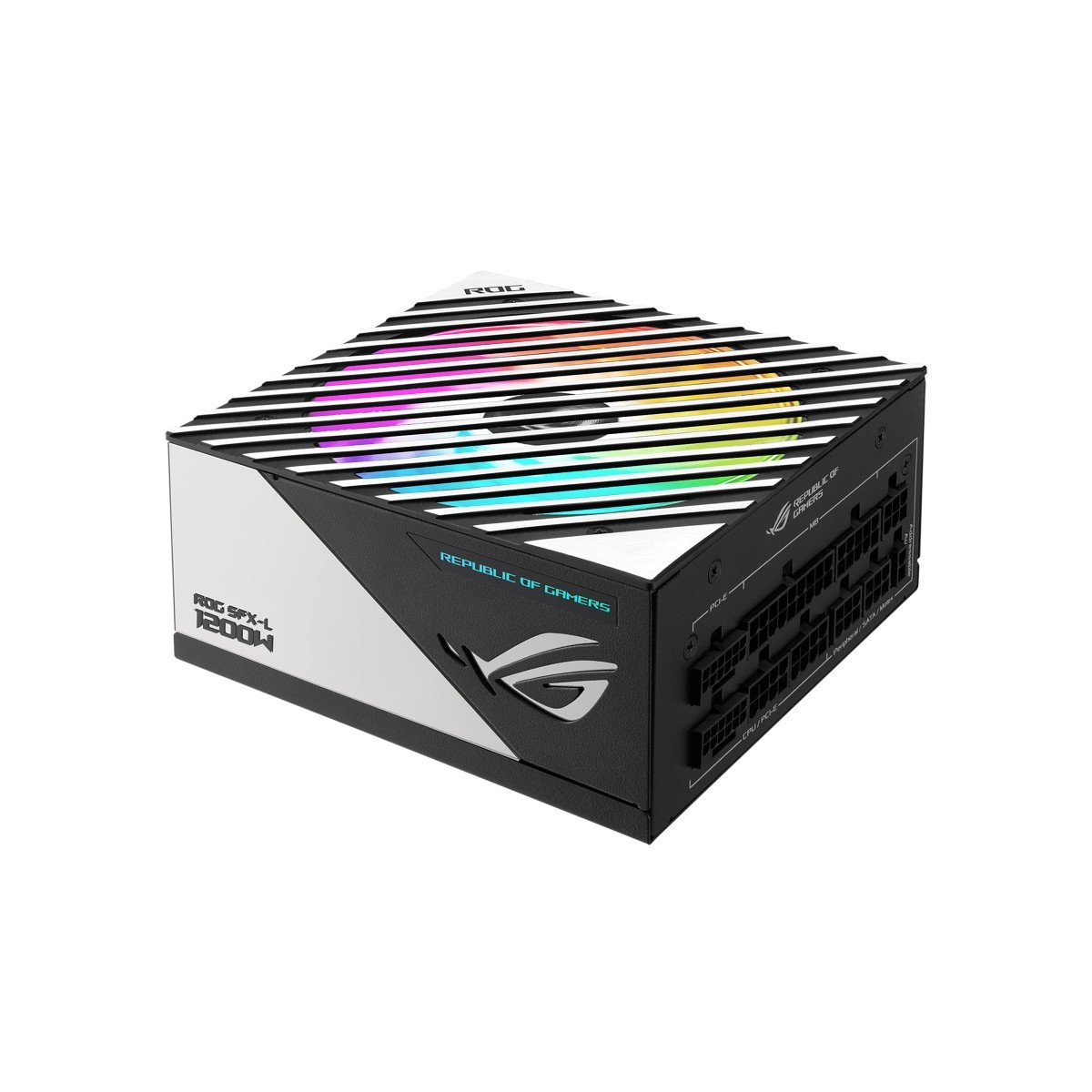 ASUS ROG -LOKI-1200T-SFX-L-GAMING unidad de fuente de 90YE00N0-B0NA00