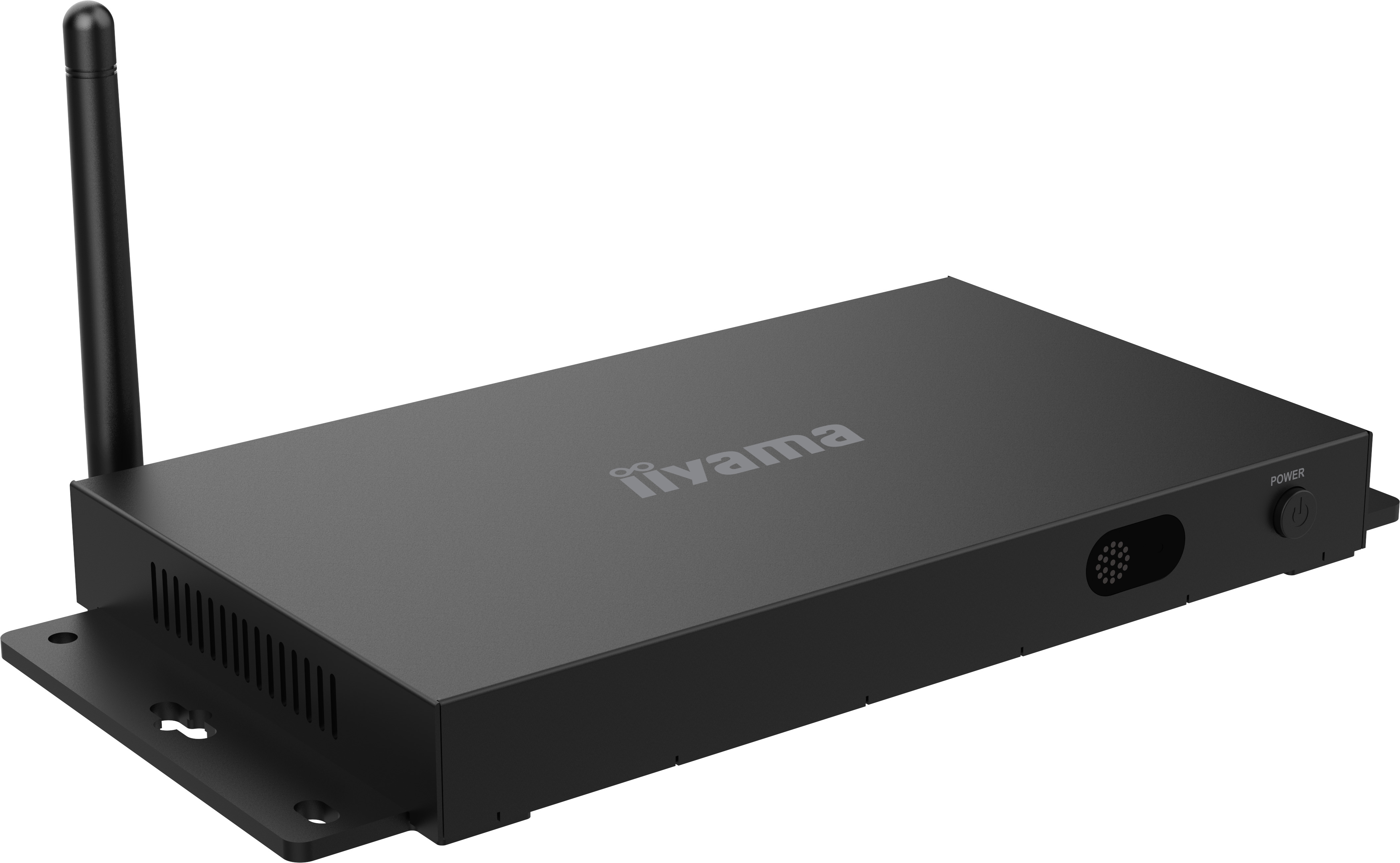 iiSignage Player