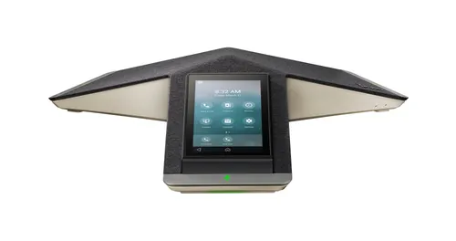 HP Poly Poly Trio C60 Teléfono IP para conferencias 849B4AA#ABB