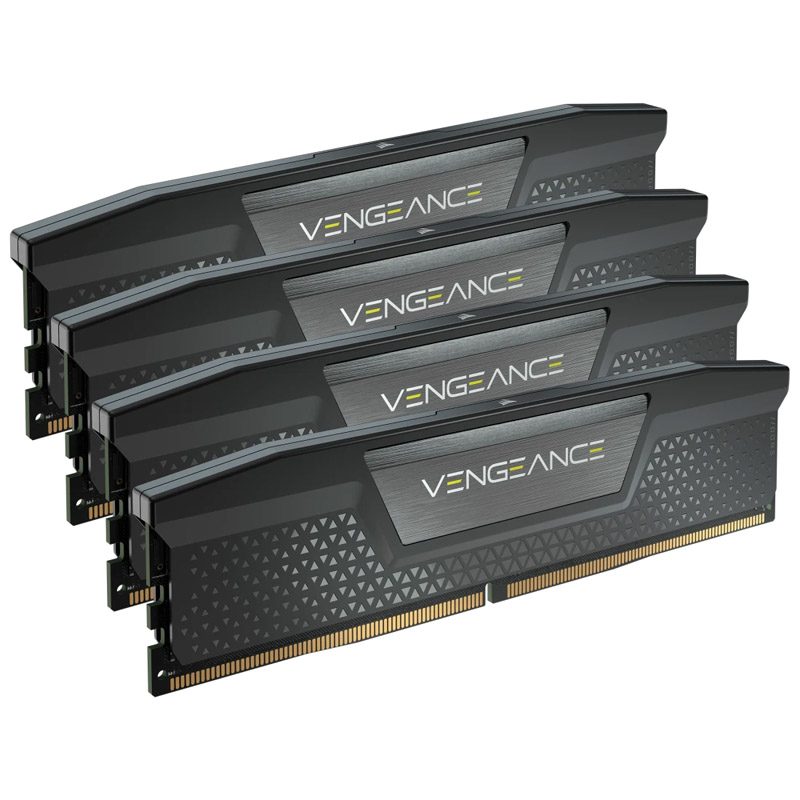 Corsair Vengeance 96GB 4x24GB 5600M Hz CL40 XMP