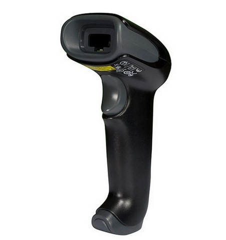 Honeywell 1250g-2USB Voyager 1250g Escáner láser 1D Negro 1250g-2USB