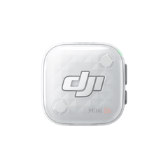 DJI Transmisor DJI Mic Mini 2S