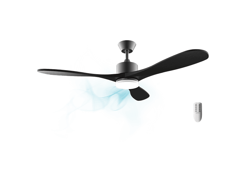 VENTILADOR DE TECHO ENERGYSILENCE AERO 5290 STONE PRO