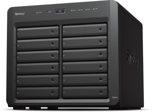 Synology DiskStation DS2422+ DS2422+